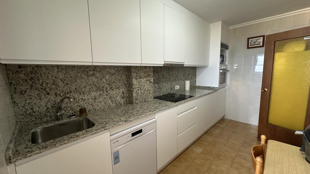 PV20B PV20B, Amplio apartamento centrico, 50 mt de la playa y vistas al mar Apartamento Centro Villajoyosa/Vila Joiosa (la)