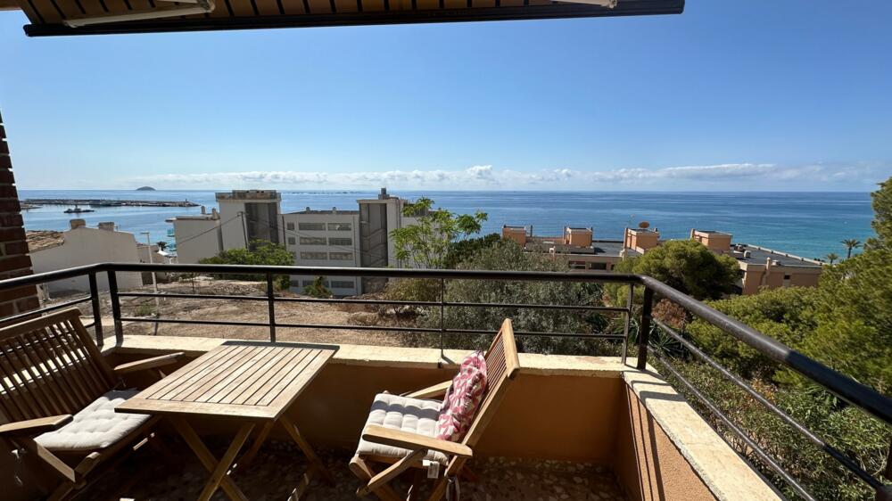 PV20B PV20B, Amplio apartamento centrico, 50 mt de la playa y vistas al mar Apartamento Centro Villajoyosa/Vila Joiosa (la) PV20B PV20B, Amplio apartamento centrico, 50 mt de la playa y vistas al mar Apartamento Centro Villajoyosa/Vila Joiosa (la)