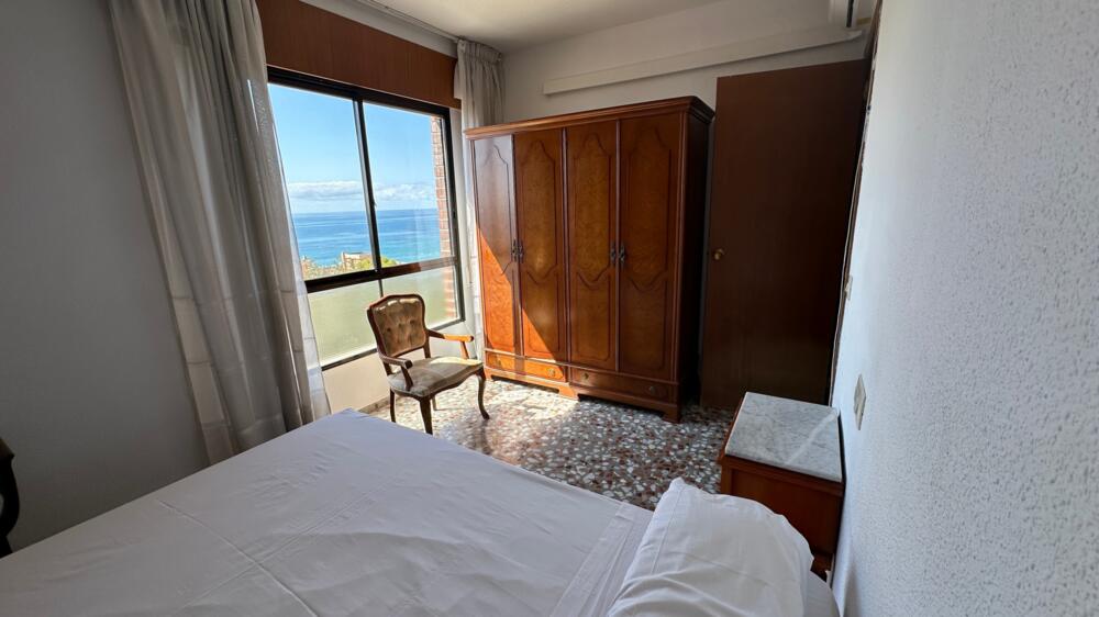 PV20B PV20B, Amplio apartamento centrico, 50 mt de la playa y vistas al mar Apartamento Centro Villajoyosa/Vila Joiosa (la)