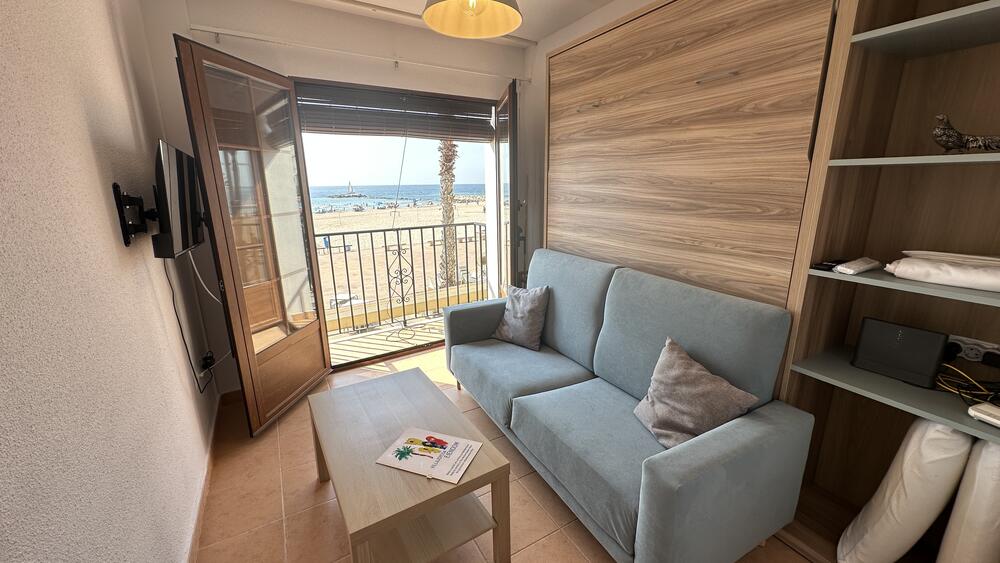 AR1B AR1B, Acogedor apartamento en primera linea con ascensor Apartamento Playa centro Villajoyosa/Vila Joiosa (la) AR1B AR1B, Acogedor apartamento en primera linea con ascensor Apartamento Playa centro Villajoyosa/Vila Joiosa (la)