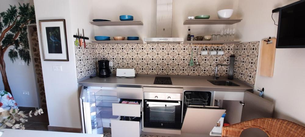 AR28-1 AR28-1 Bonito apartamento con vistas en primera linea Apartamento Playa centro-Casco antiguo Villajoyosa/Vila Joiosa (la)