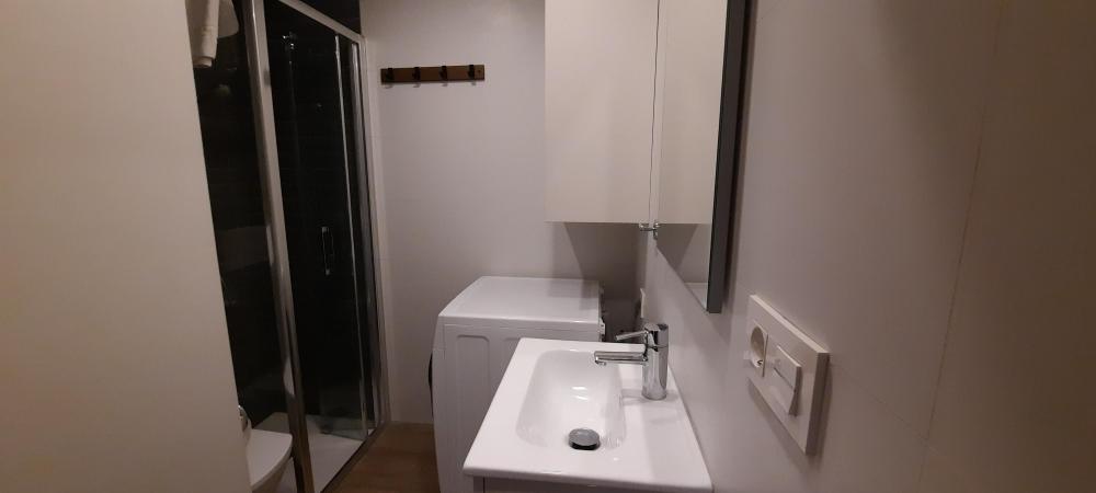 AR28-1 AR28-1 Bonito apartamento con vistas en primera linea Apartamento Playa centro-Casco antiguo Villajoyosa/Vila Joiosa (la)
