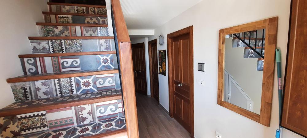 AR28-1 AR28-1 Bonito apartamento con vistas en primera linea Apartamento Playa centro-Casco antiguo Villajoyosa/Vila Joiosa (la)