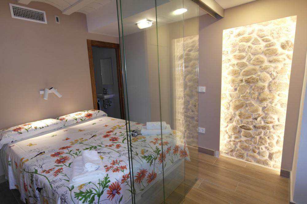 AR28-2 AR28-2 Precioso y moderno apartamento en primera línea Apartamento Playa centro- casco antiguo Villajoyosa/Vila Joiosa (la)