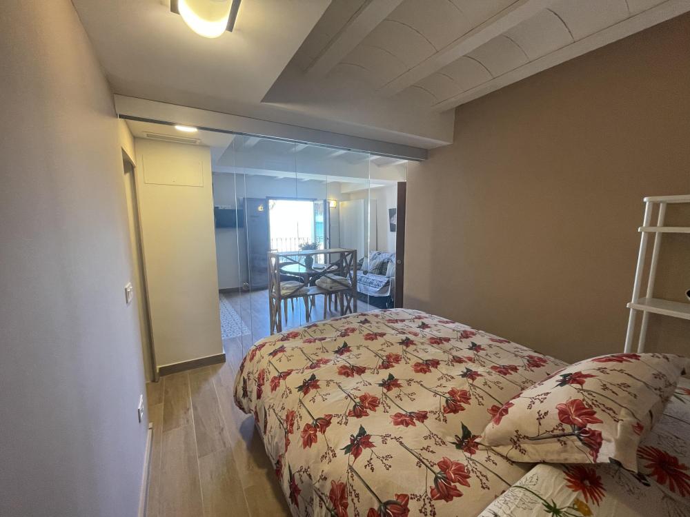 AR28-2 AR28-2 Precioso y moderno apartamento en primera línea Apartamento Playa centro- casco antiguo Villajoyosa/Vila Joiosa (la)