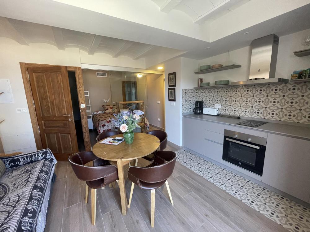 AR28-2 AR28-2 Precioso y moderno apartamento en primera línea Apartamento Playa centro- casco antiguo Villajoyosa/Vila Joiosa (la)