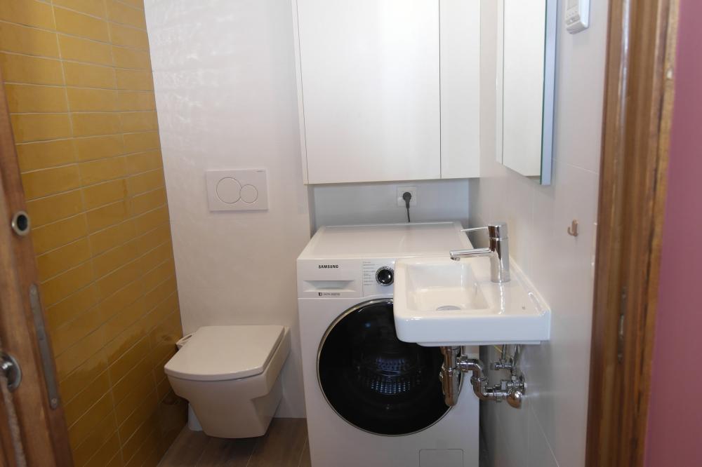 AR28-3 AR28-3, Precioso apartamento en primera línea Apartamento Playa centro- casco antiguo Villajoyosa/Vila Joiosa (la)