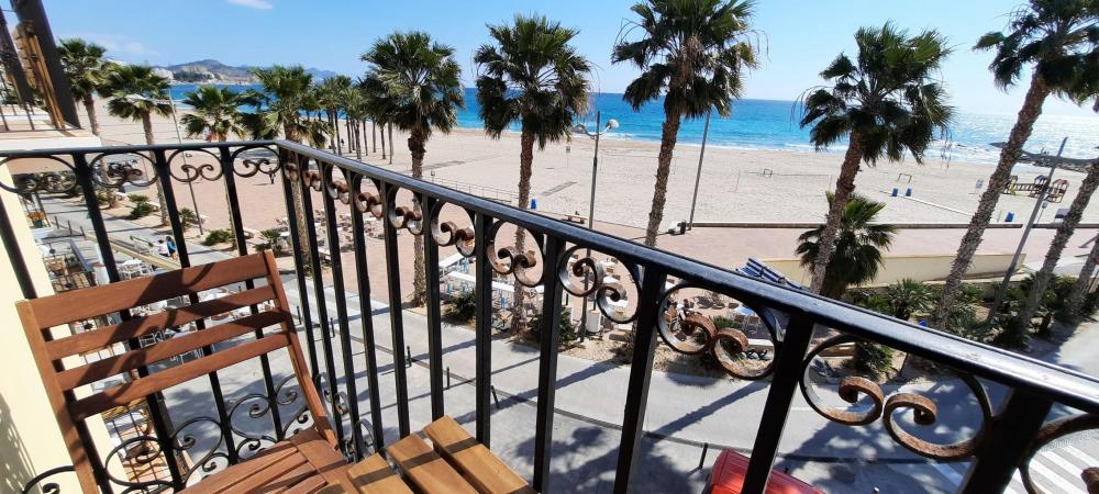 AR28-3 AR28-3, Precioso apartamento en primera línea Apartamento Playa centro- casco antiguo Villajoyosa/Vila Joiosa (la) AR28-3 AR28-3, Precioso apartamento en primera línea Apartamento Playa centro- casco antiguo Villajoyosa/Vila Joiosa (la)