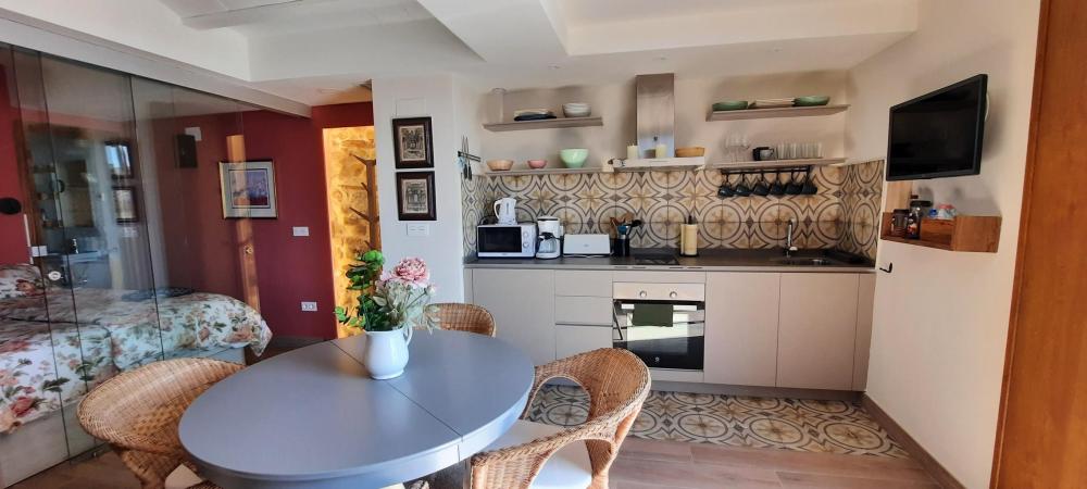 AR28-3 AR28-3, Precioso apartamento en primera línea Apartamento Playa centro- casco antiguo Villajoyosa/Vila Joiosa (la)