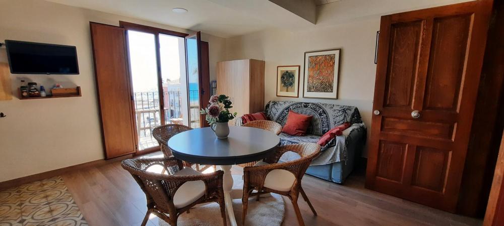 AR28-3 AR28-3, Precioso apartamento en primera línea Apartamento Playa centro- casco antiguo Villajoyosa/Vila Joiosa (la)