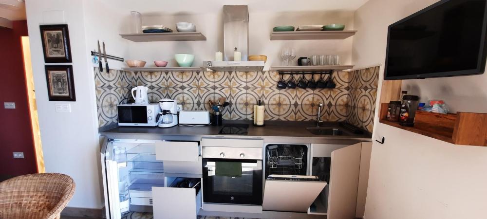 AR28-3 AR28-3, Precioso apartamento en primera línea Apartamento Playa centro- casco antiguo Villajoyosa/Vila Joiosa (la)