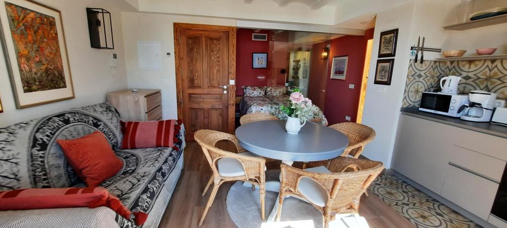 AR28-3 AR28-3, Precioso apartamento en primera línea Apartamento Playa centro- casco antiguo Villajoyosa/Vila Joiosa (la)
