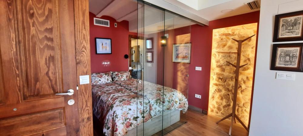 AR28-3 AR28-3, Precioso apartamento en primera línea Apartamento Playa centro- casco antiguo Villajoyosa/Vila Joiosa (la)