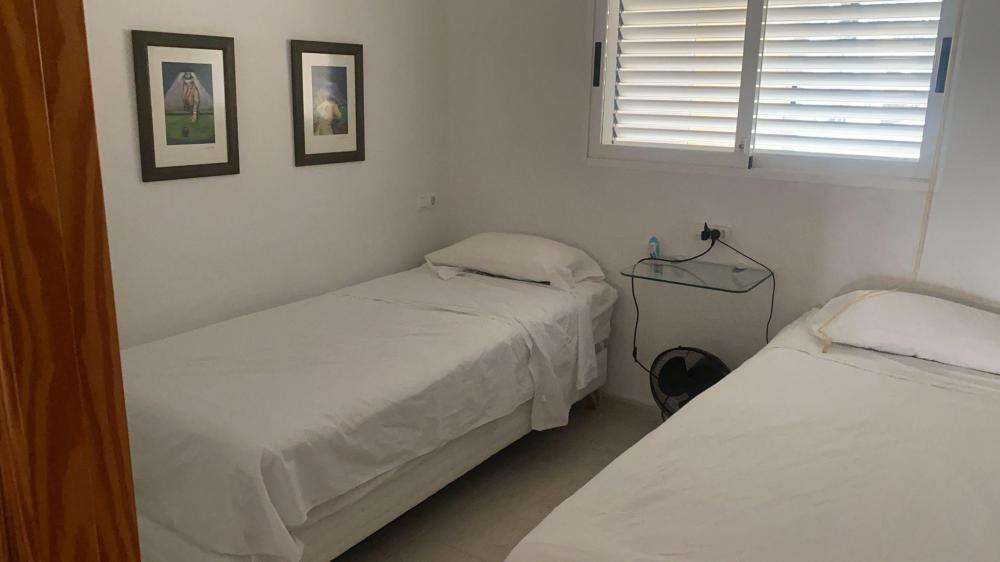 MB2C MB2C, amplio apartamento con bonitas vistas Apartamento  Villajoyosa/Vila Joiosa (la)