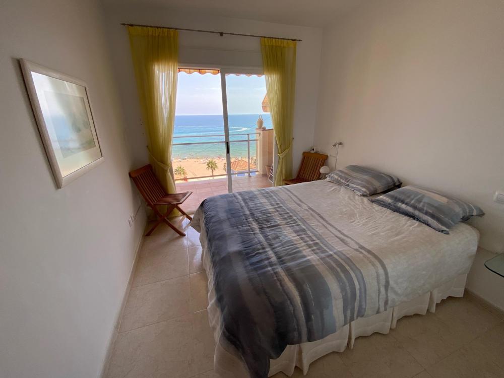 MB2C MB2C, amplio apartamento con bonitas vistas Apartamento  Villajoyosa/Vila Joiosa (la)