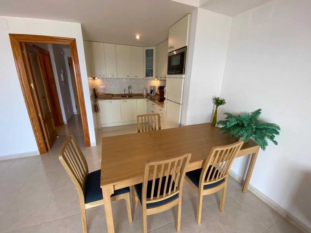 MB2C MB2C, amplio apartamento con bonitas vistas Apartamento  Villajoyosa/Vila Joiosa (la)