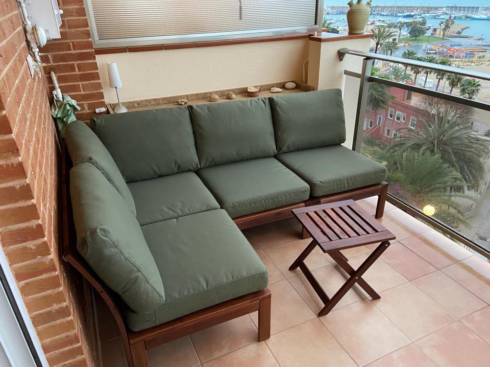 MB2C MB2C, amplio apartamento con bonitas vistas Apartamento  Villajoyosa/Vila Joiosa (la)