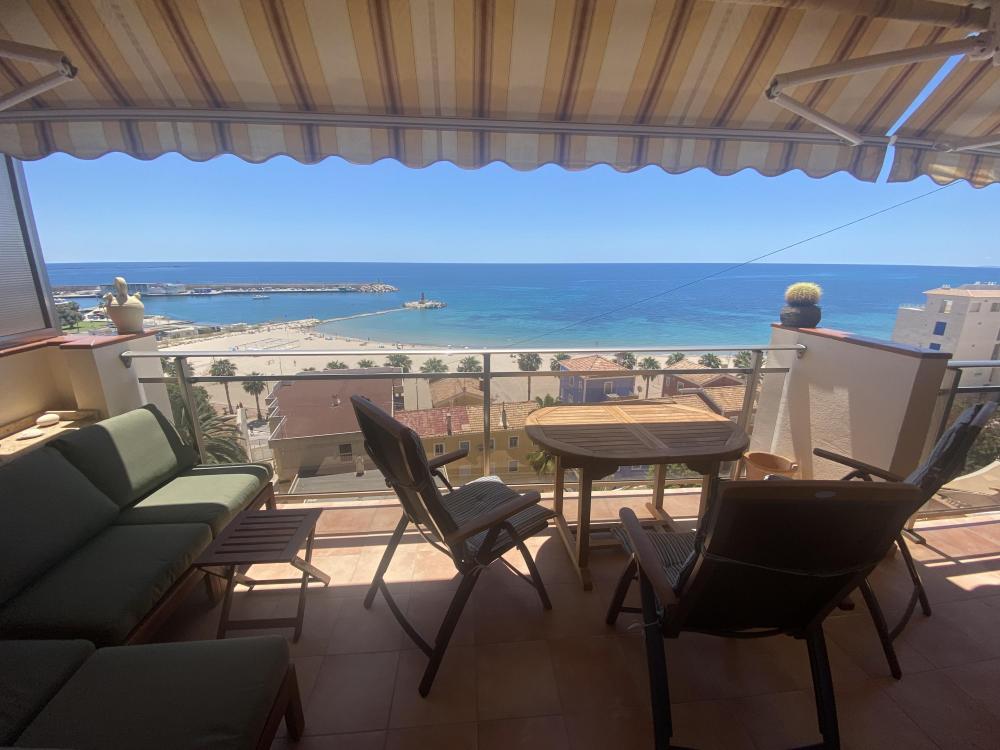 MB2C MB2C, amplio apartamento con bonitas vistas Apartamento Villajoyosa/Vila Joiosa (la) MB2C MB2C, amplio apartamento con bonitas vistas Apartamento Villajoyosa/Vila Joiosa (la)