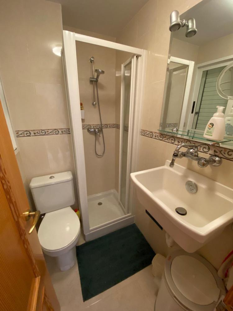 MB2C MB2C, amplio apartamento con bonitas vistas Apartamento  Villajoyosa/Vila Joiosa (la)
