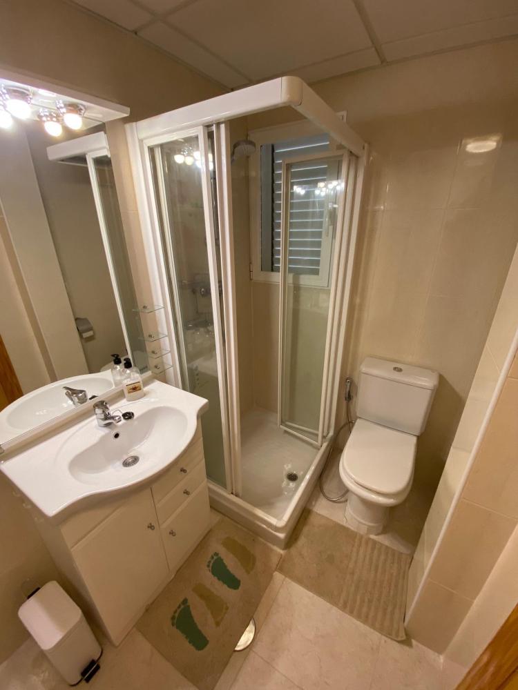 MB2C MB2C, amplio apartamento con bonitas vistas Apartamento  Villajoyosa/Vila Joiosa (la)