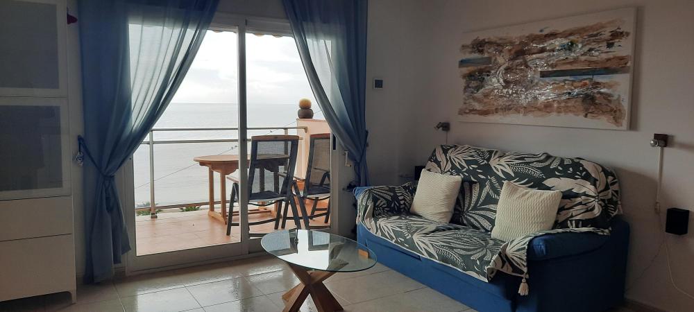 MB2C MB2C, amplio apartamento con bonitas vistas Apartamento  Villajoyosa/Vila Joiosa (la)
