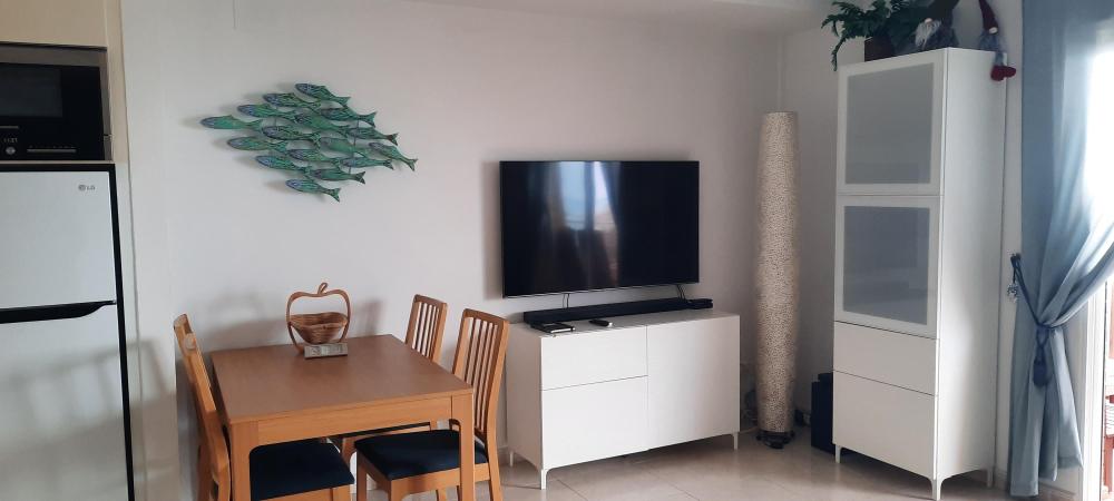 MB2C MB2C, amplio apartamento con bonitas vistas Apartamento  Villajoyosa/Vila Joiosa (la)