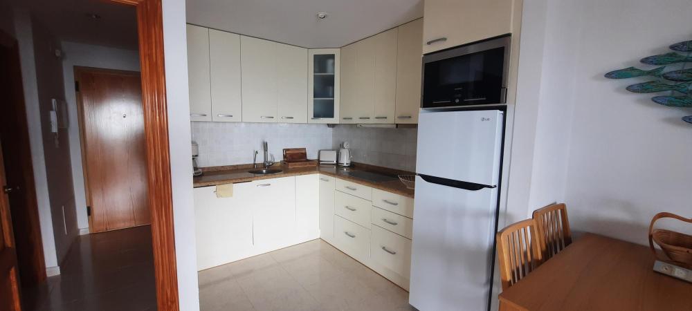 MB2C MB2C, amplio apartamento con bonitas vistas Apartamento  Villajoyosa/Vila Joiosa (la)