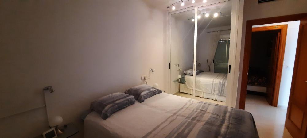 MB2C MB2C, amplio apartamento con bonitas vistas Apartamento  Villajoyosa/Vila Joiosa (la)