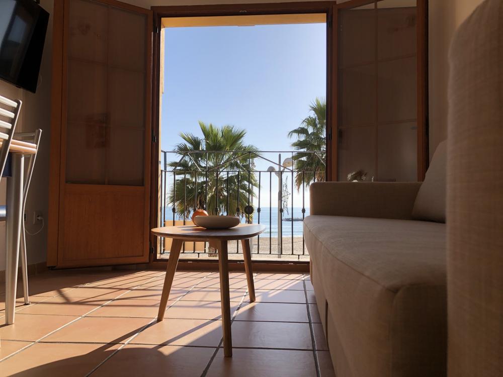 AR27-4 AR27-4 Primera línea de playa. Apartamento  Villajoyosa/Vila Joiosa (la)