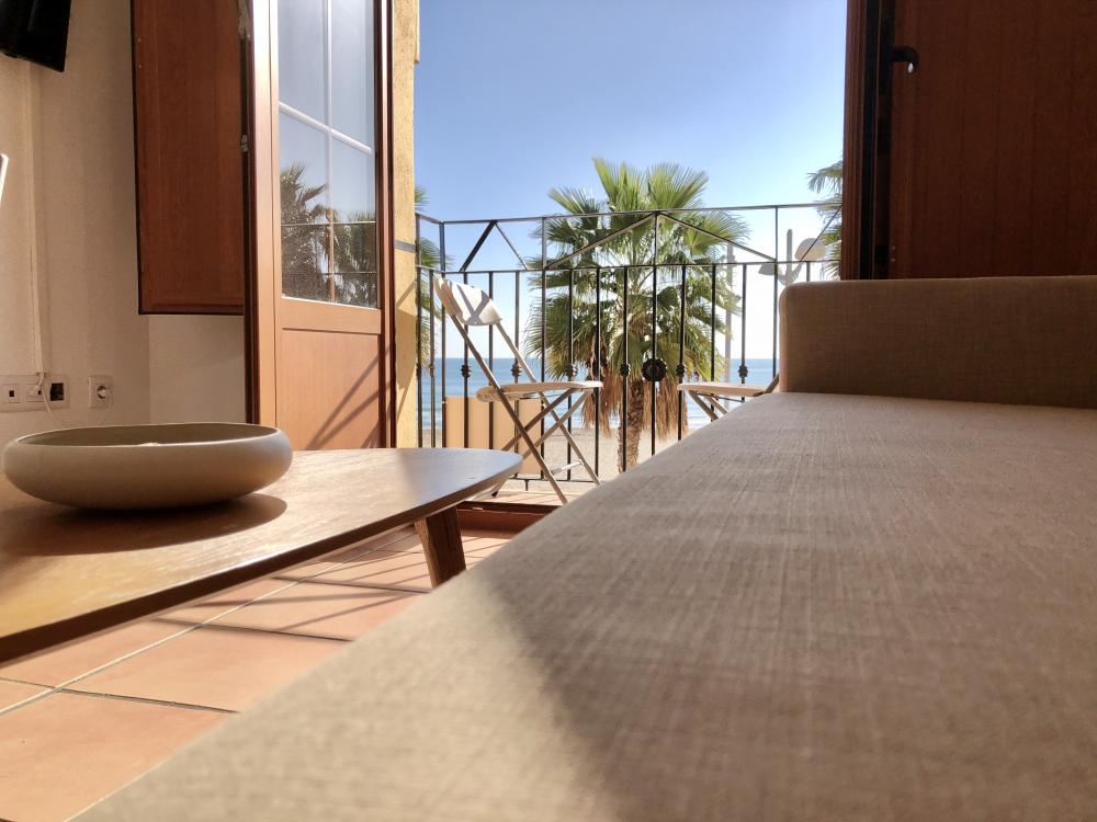 AR27-4 AR27-4 Primera línea de playa. Apartamento  Villajoyosa/Vila Joiosa (la)