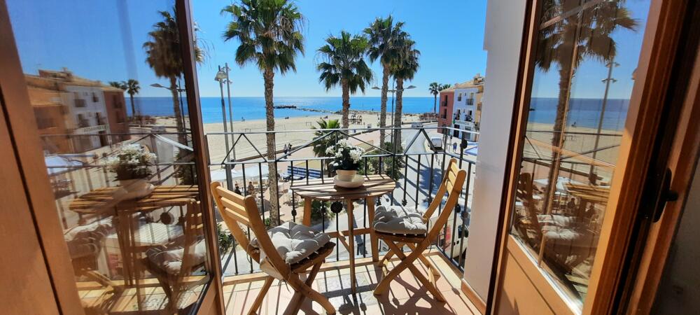 AR27-4 AR27-4 Primera línea de playa. Apartamento Villajoyosa/Vila Joiosa (la) AR27-4 AR27-4 Primera línea de playa. Apartamento Villajoyosa/Vila Joiosa (la)