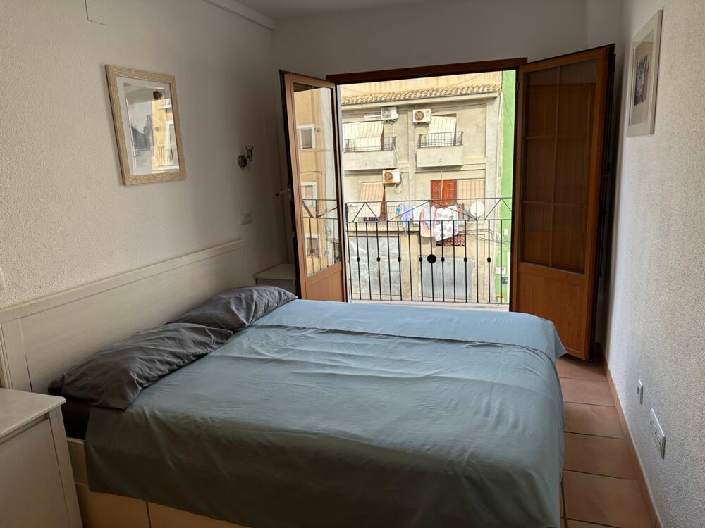 AR27-4 AR27-4 Primera línea de playa. Apartamento  Villajoyosa/Vila Joiosa (la)