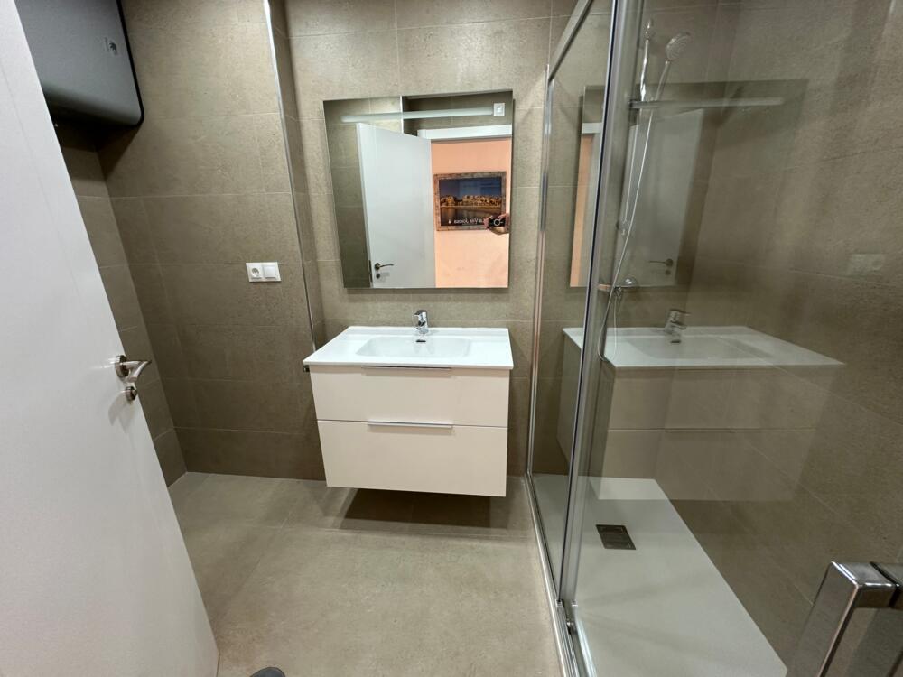 AR27-4 AR27-4 Primera línea de playa. Apartamento  Villajoyosa/Vila Joiosa (la)