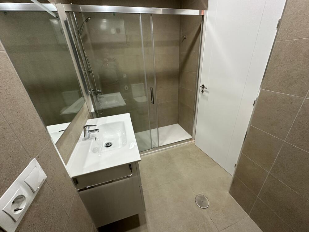 AR27-4 AR27-4 Primera línea de playa. Apartamento  Villajoyosa/Vila Joiosa (la)