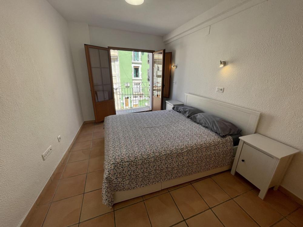 AR27-3 AR27-3, coqueto apartamento a primera línea del mar Apartamento Arsenal Villajoyosa/Vila Joiosa (la)