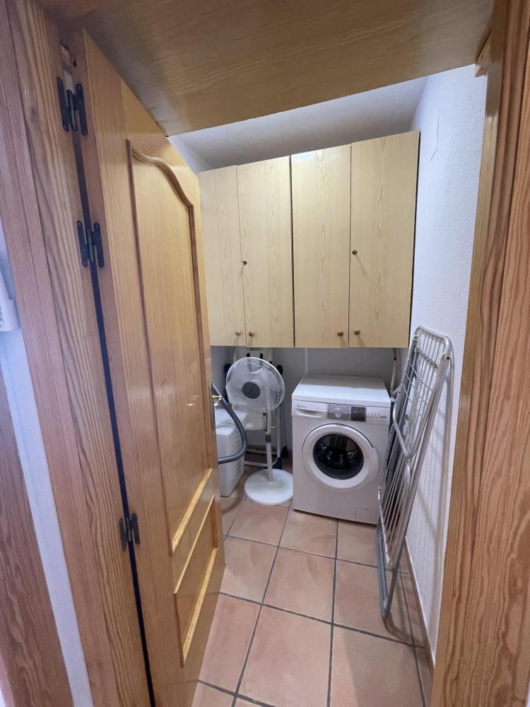 AR27-3 AR27-3, coqueto apartamento a primera línea del mar Apartamento Arsenal Villajoyosa/Vila Joiosa (la)