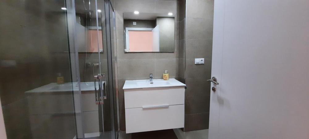 AR27-3 AR27-3, coqueto apartamento a primera línea del mar Apartamento Arsenal Villajoyosa/Vila Joiosa (la)