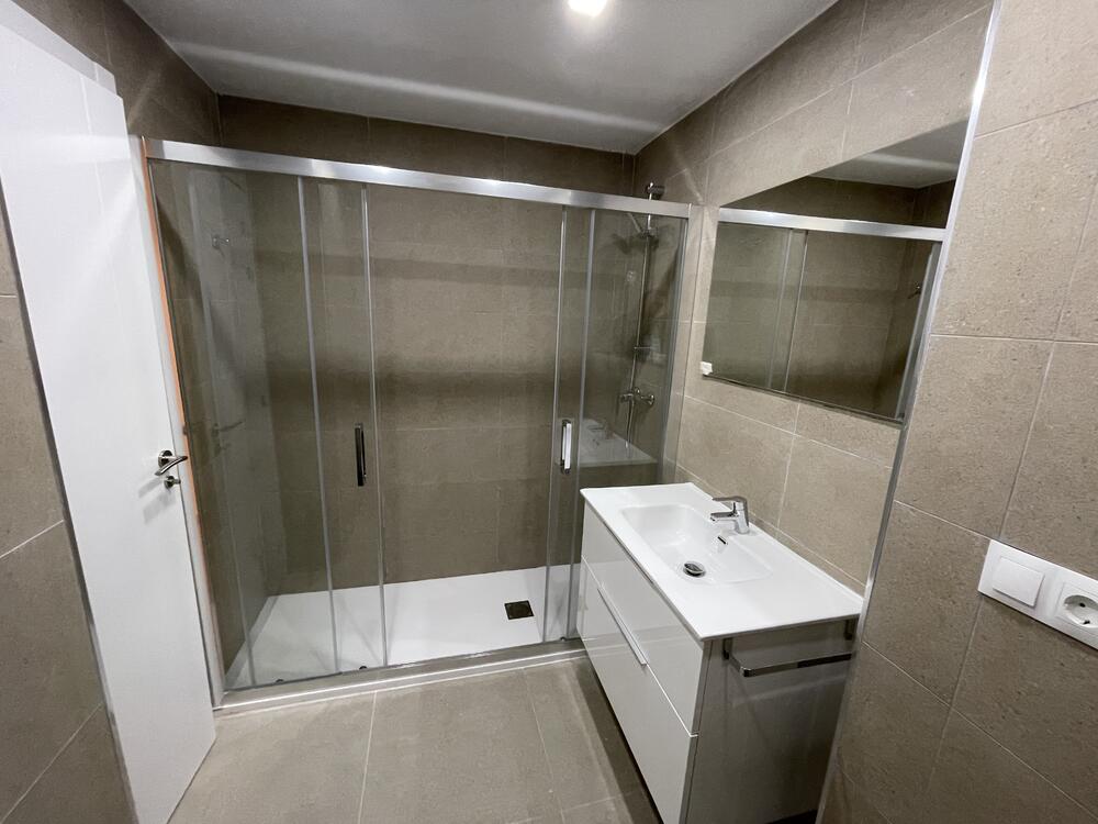 AR27-3 AR27-3, coqueto apartamento a primera línea del mar Apartamento Arsenal Villajoyosa/Vila Joiosa (la)