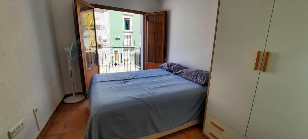 AR27-1 AR27-1, Coqueto apartamento en primera línea de playa Apartamento Arsenal Villajoyosa/Vila Joiosa (la)