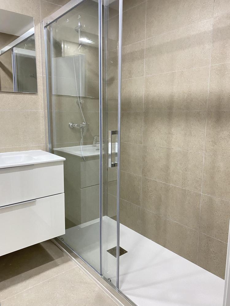 AR27-2 AR27-2, bonito apartamento en primera línea de playa Apartamento Arsenal Villajoyosa/Vila Joiosa (la)