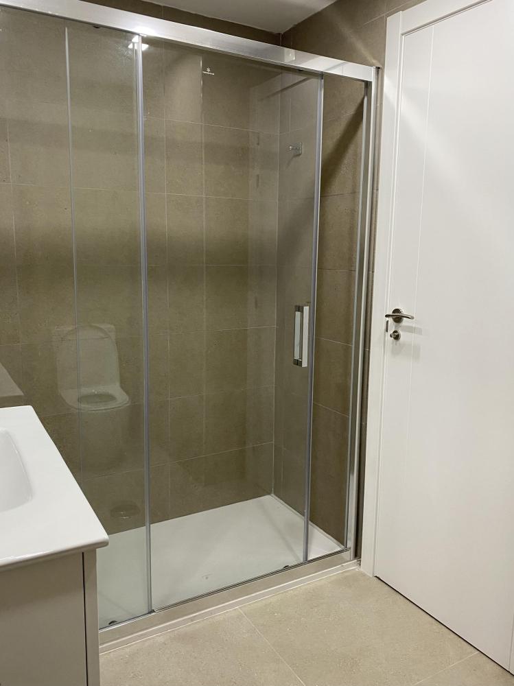 AR27-2 AR27-2, bonito apartamento en primera línea de playa Apartamento Arsenal Villajoyosa/Vila Joiosa (la)