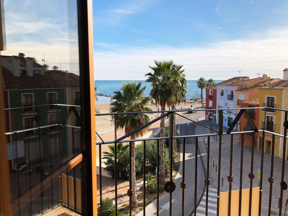 AR27-5 AR27-5, ático con terrazas en primera linea de playa Apartamento Arsenal Villajoyosa/Vila Joiosa (la) AR27-5 AR27-5, ático con terrazas en primera linea de playa Apartamento Arsenal Villajoyosa/Vila Joiosa (la)