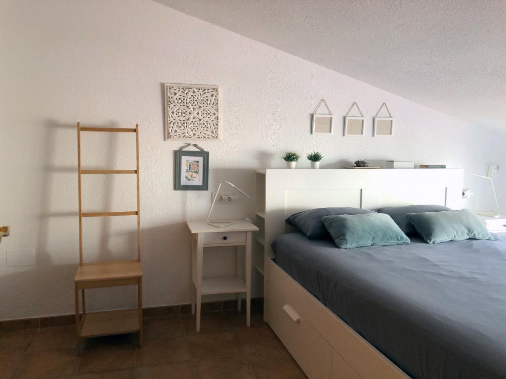 AR27-5 AR27-5, ático con terrazas en primera linea de playa Apartamento Arsenal Villajoyosa/Vila Joiosa (la)