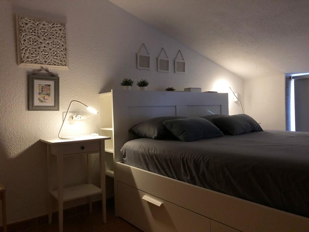 AR27-5 AR27-5, ático con terrazas en primera linea de playa Apartamento Arsenal Villajoyosa/Vila Joiosa (la)