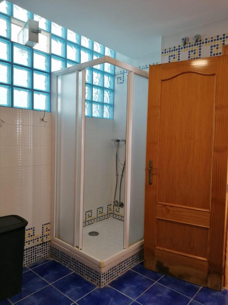 AR27-5 AR27-5, amplio ático en primera línea de playa Apartamento Arsenal Villajoyosa/Vila Joiosa (la)