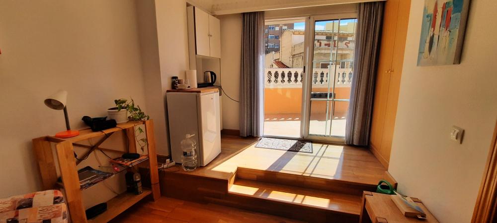 TRC1 TRC1, espectacular casa de pueblo en travesía Colón Apartamento  Villajoyosa/Vila Joiosa (la)