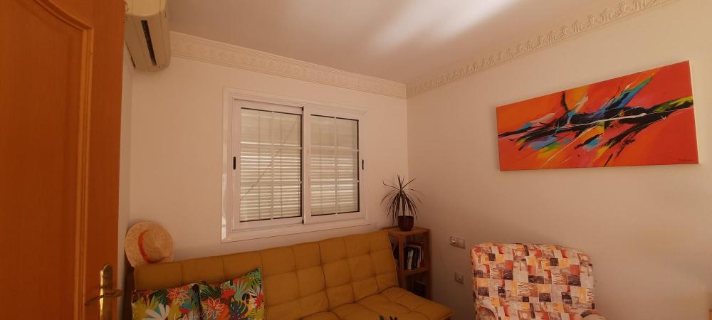 TRC1 TRC1, espectacular casa de pueblo en travesía Colón Apartamento  Villajoyosa/Vila Joiosa (la)