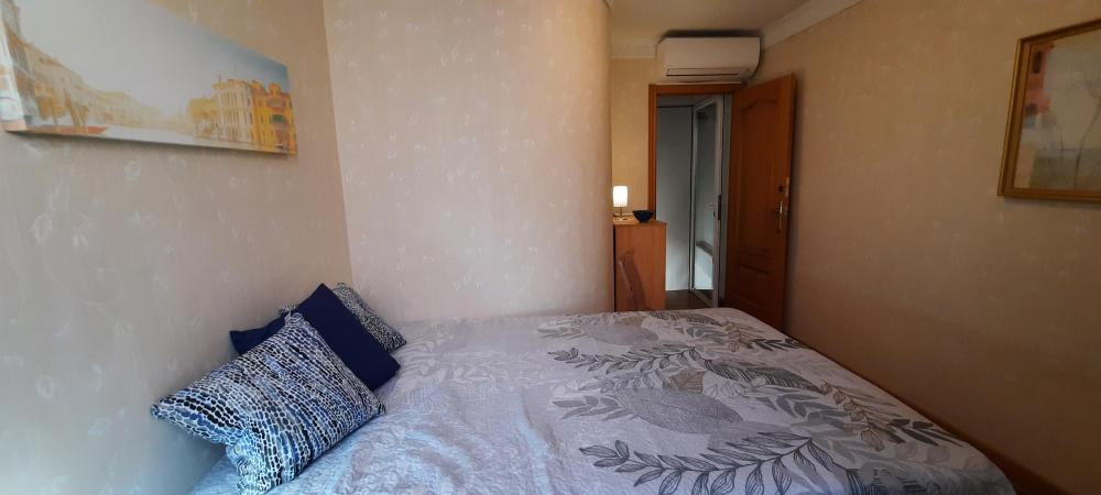 TRC1 TRC1, espectacular casa de pueblo en travesía Colón Apartamento  Villajoyosa/Vila Joiosa (la)