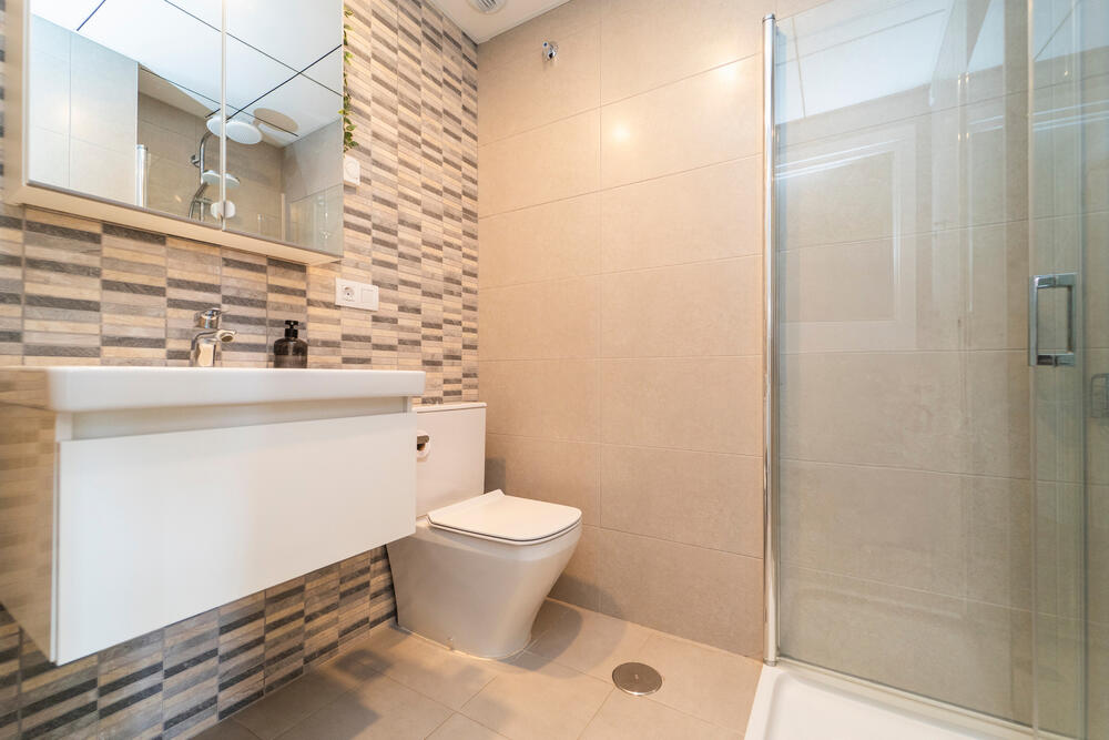 BM5A BM5A, Espectacular duplex con dos grandes terrazas  en Villajoyosa Ático  Villajoyosa/Vila Joiosa (la)