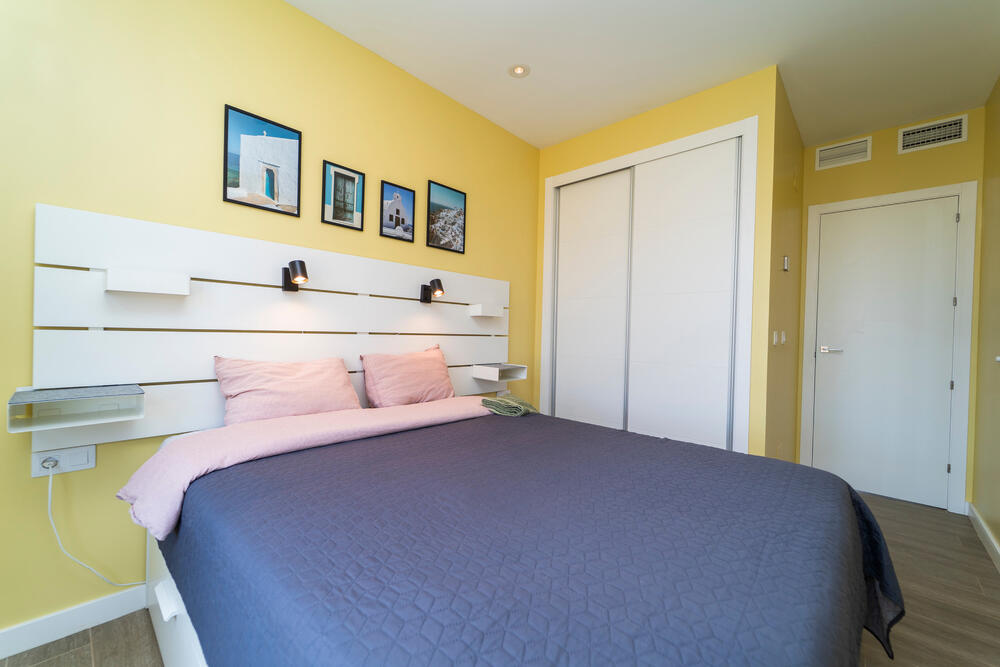 BM5A BM5A, Espectacular duplex con dos grandes terrazas  en Villajoyosa Ático  Villajoyosa/Vila Joiosa (la)